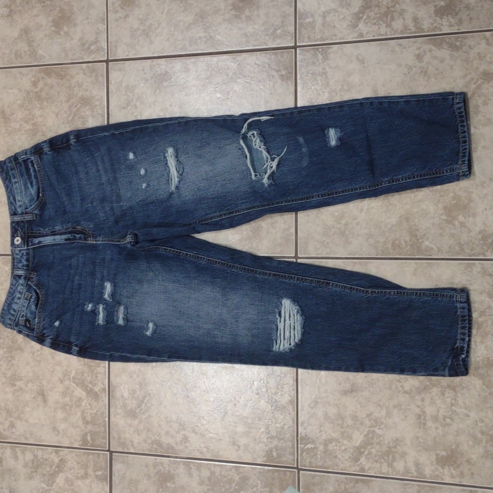 Kan Can denim